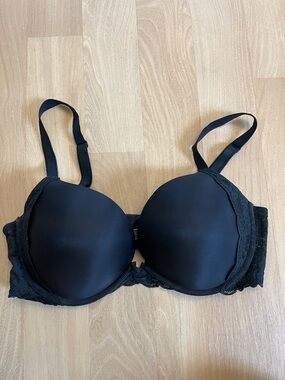 Victorias Secret Lace Dream Angels Push Up 38D